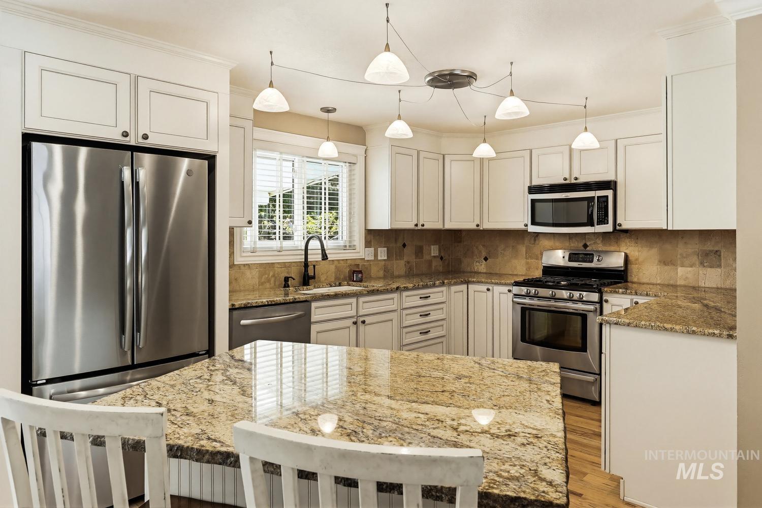 9105 W Aquarius Street, Boise, Idaho 83709, 4 Bedrooms, 3 Bathrooms, Residential For Sale, Price $850,000, 98984141