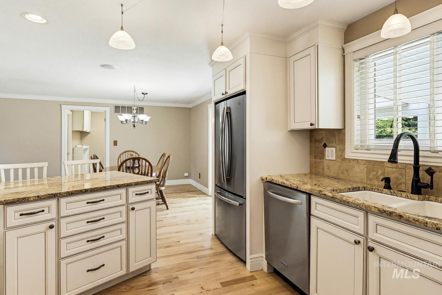 9105 W Aquarius Street, Boise, Idaho 83709, 4 Bedrooms, 3 Bathrooms, Residential For Sale, Price $850,000, 98984141