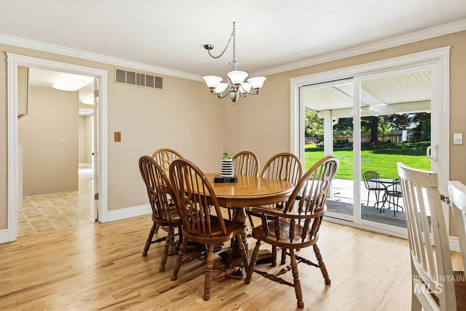 9105 W Aquarius Street, Boise, Idaho 83709, 4 Bedrooms, 3 Bathrooms, Residential For Sale, Price $850,000, 98984141