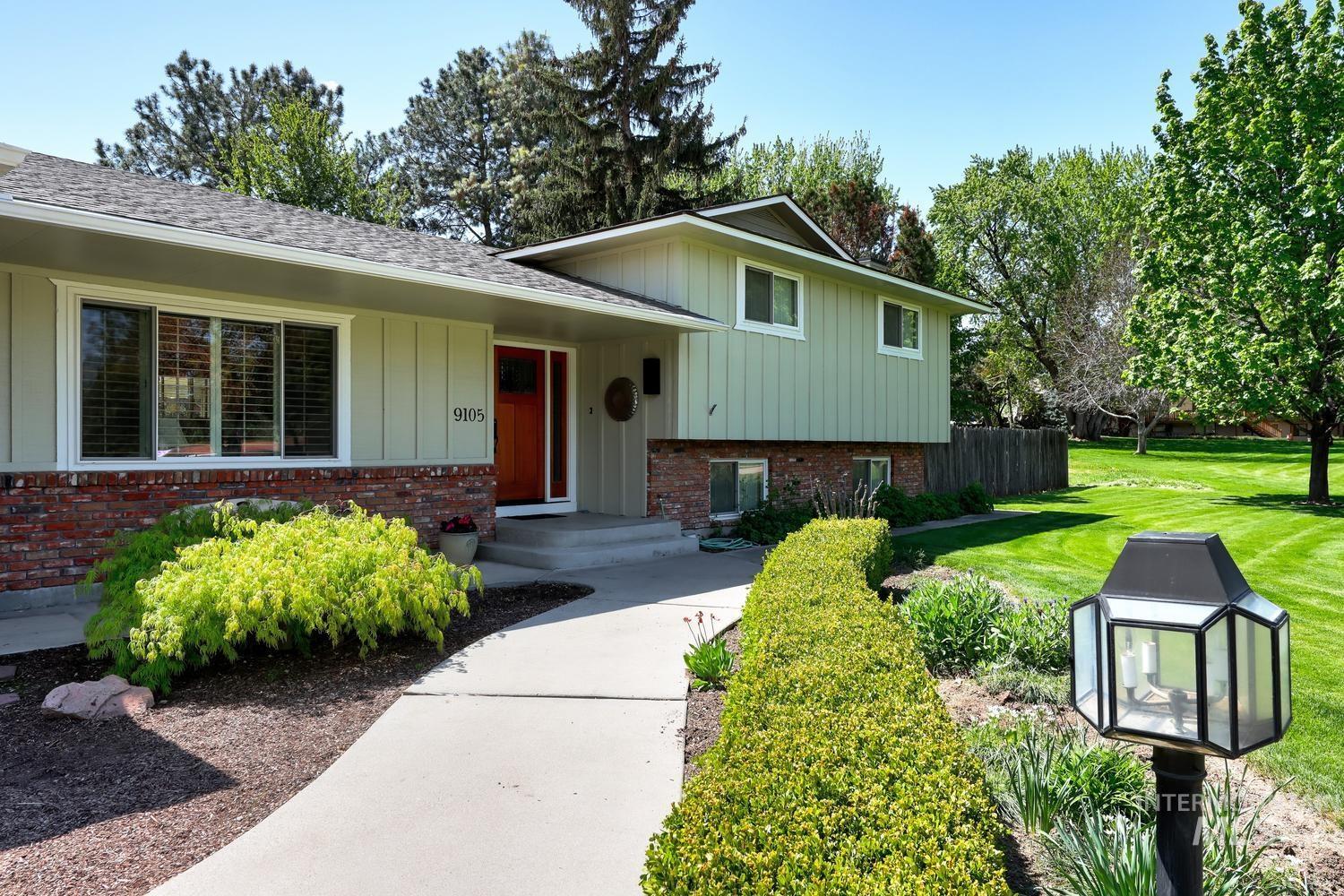 9105 W Aquarius Street, Boise, Idaho 83709, 4 Bedrooms, 3 Bathrooms, Residential For Sale, Price $850,000, 98984141