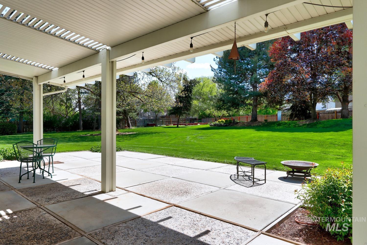 9105 W Aquarius Street, Boise, Idaho 83709, 4 Bedrooms, 3 Bathrooms, Residential For Sale, Price $850,000, 98984141