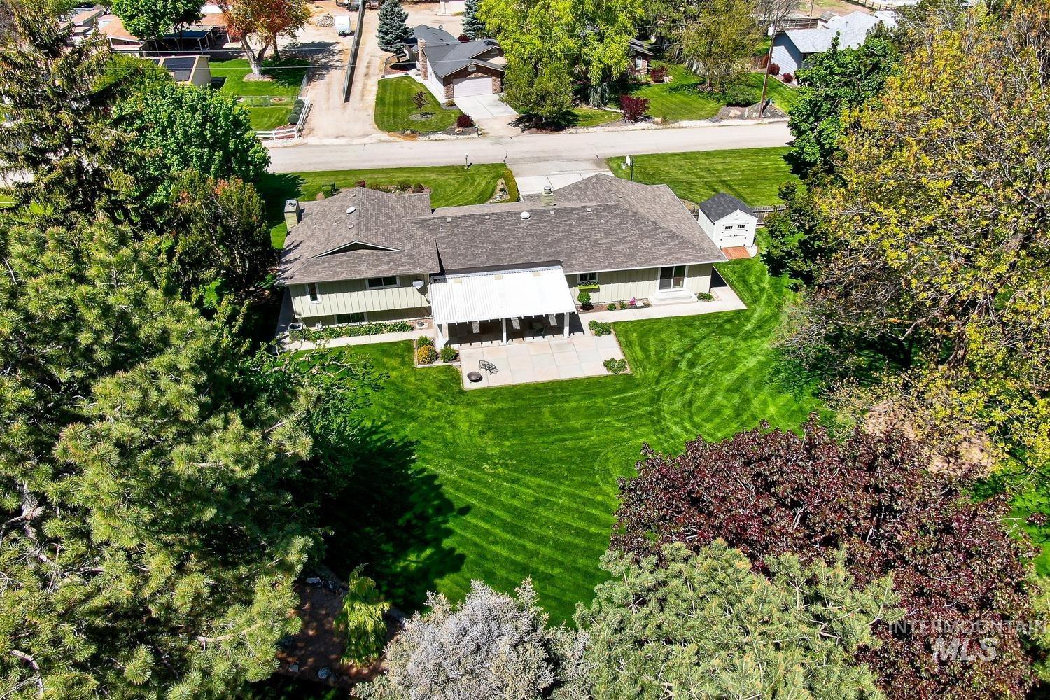 9105 W Aquarius Street, Boise, Idaho 83709, 4 Bedrooms, 3 Bathrooms, Residential For Sale, Price $850,000, 98984141