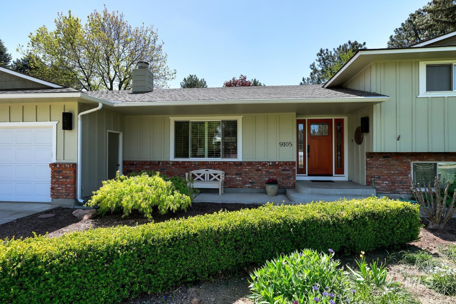 9105 W Aquarius Street, Boise, Idaho 83709, 4 Bedrooms, 3 Bathrooms, Residential For Sale, Price $850,000, 98984141