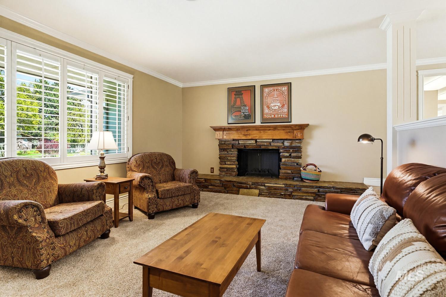 9105 W Aquarius Street, Boise, Idaho 83709, 4 Bedrooms, 3 Bathrooms, Residential For Sale, Price $850,000, 98984141