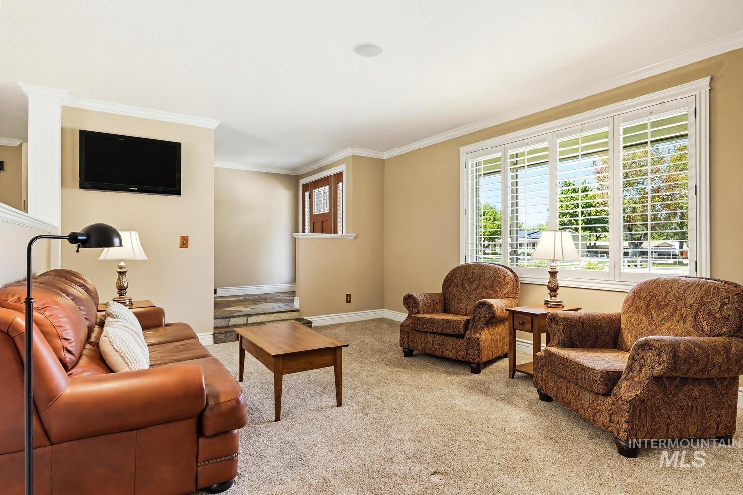 9105 W Aquarius Street, Boise, Idaho 83709, 4 Bedrooms, 3 Bathrooms, Residential For Sale, Price $850,000, 98984141