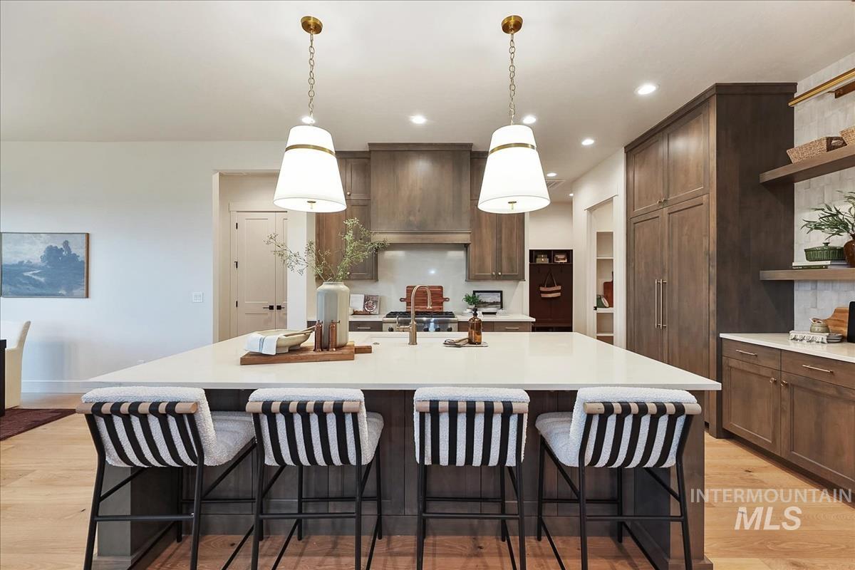 7114 W Newton St., Eagle, Idaho 83616, 3 Bedrooms, 3 Bathrooms, Residential For Sale, Price $929,880, 98984142