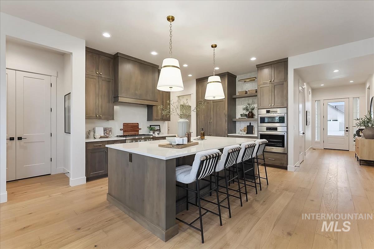 7114 W Newton St., Eagle, Idaho 83616, 3 Bedrooms, 3 Bathrooms, Residential For Sale, Price $929,880, 98984142