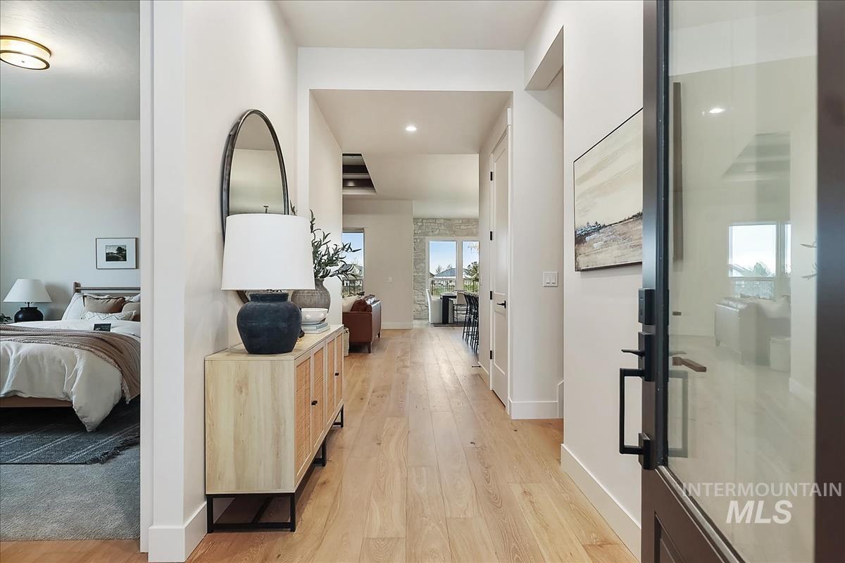 7114 W Newton St., Eagle, Idaho 83616, 3 Bedrooms, 3 Bathrooms, Residential For Sale, Price $929,880, 98984142