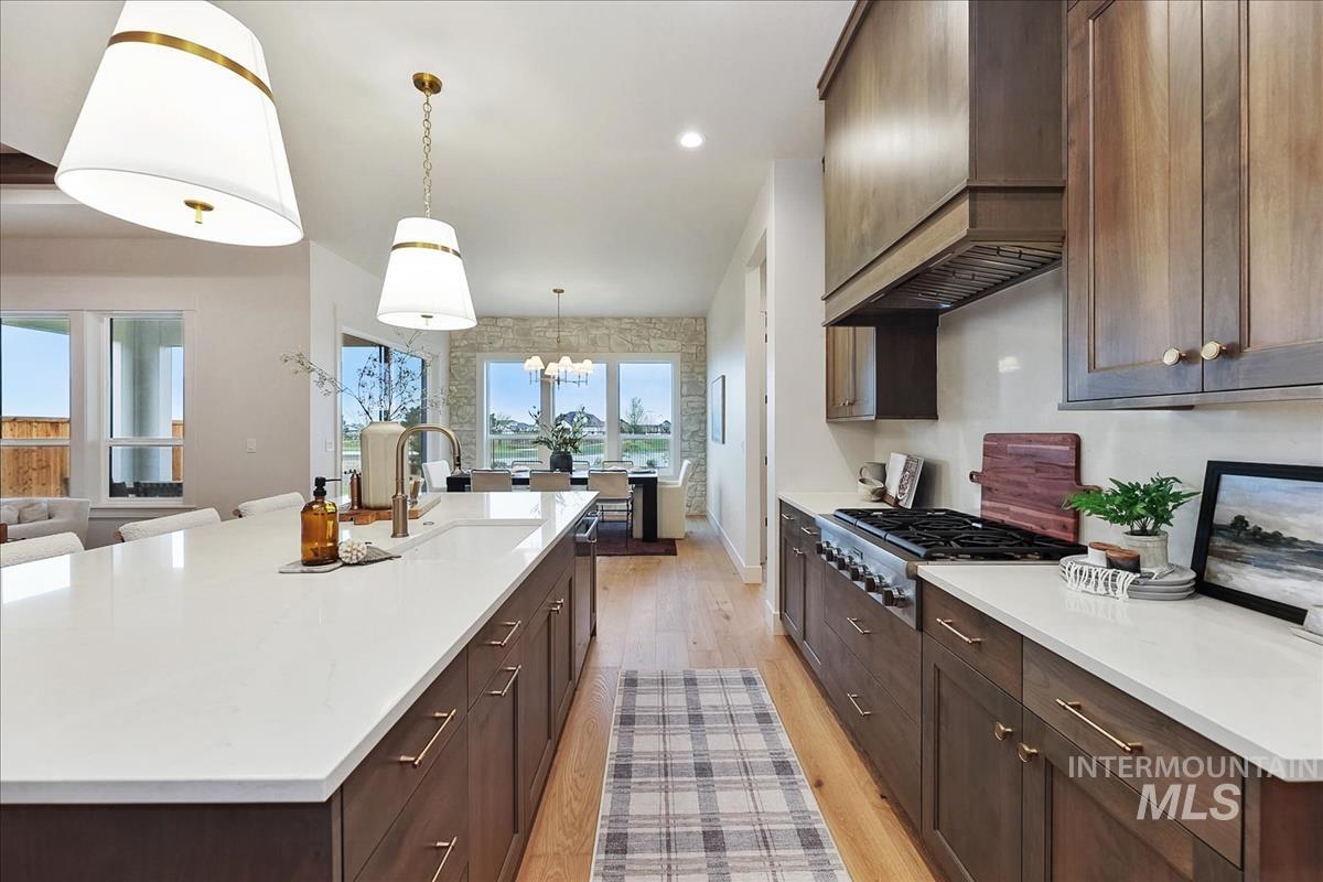 7114 W Newton St., Eagle, Idaho 83616, 3 Bedrooms, 3 Bathrooms, Residential For Sale, Price $929,880, 98984142