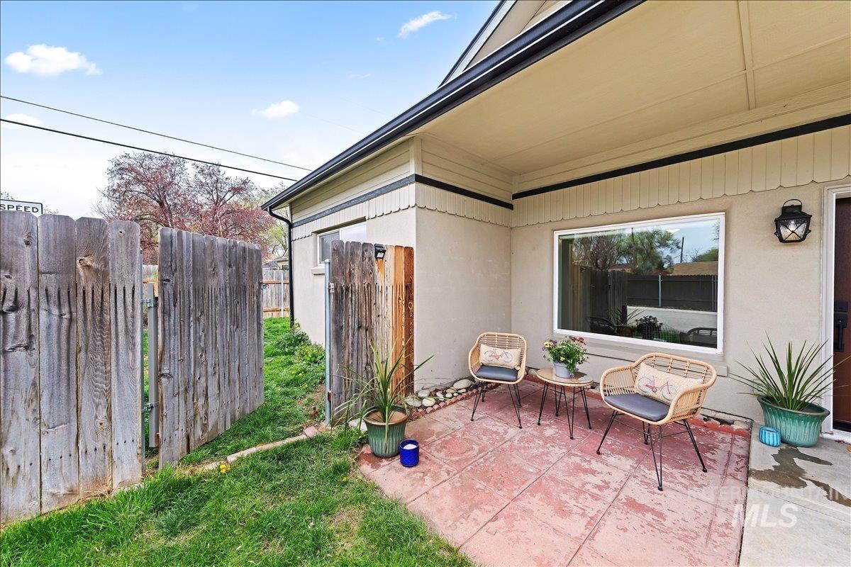 4204 W Libby St, Boise, Idaho 83705, 2 Bedrooms, 1 Bathroom, Residential For Sale, Price $339,900, 98984144