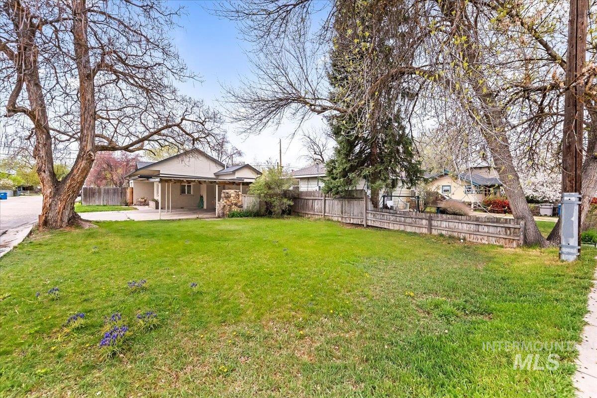 4204 W Libby St, Boise, Idaho 83705, 2 Bedrooms, 1 Bathroom, Residential For Sale, Price $339,900, 98984144
