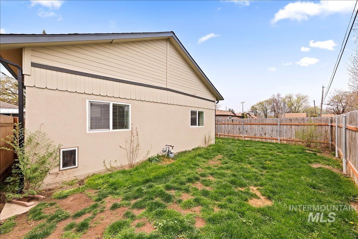 4204 W Libby St, Boise, Idaho 83705, 2 Bedrooms, 1 Bathroom, Residential For Sale, Price $339,900, 98984144