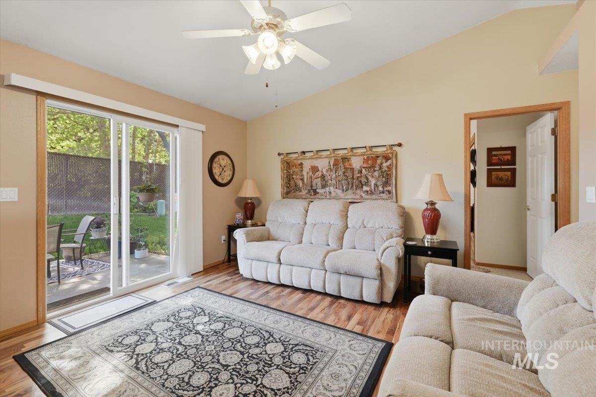 606 N Sterling St, Nampa, Idaho 83651, 3 Bedrooms, 2 Bathrooms, Residential For Sale, Price $316,000, 98984146