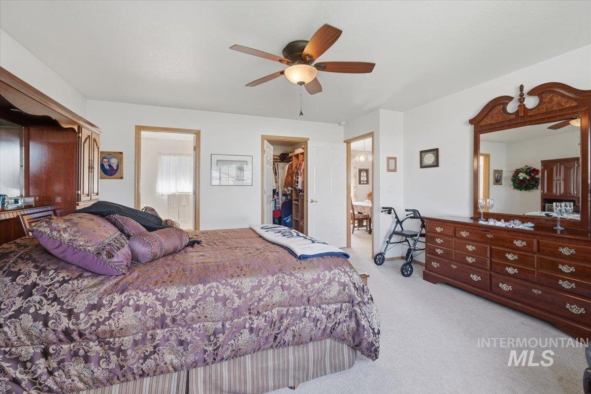 606 N Sterling St, Nampa, Idaho 83651, 3 Bedrooms, 2 Bathrooms, Residential For Sale, Price $316,000, 98984146