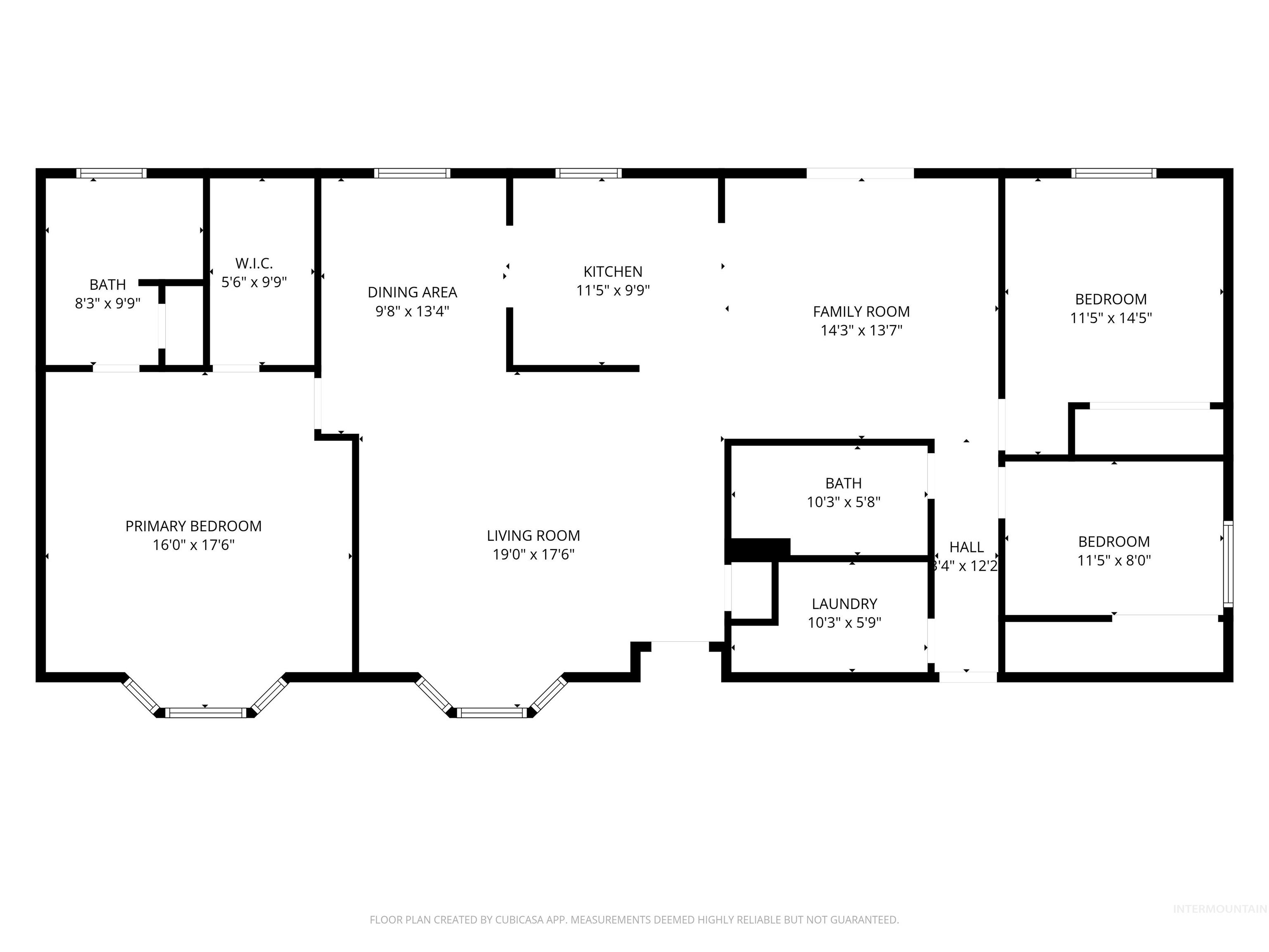 606 N Sterling St, Nampa, Idaho 83651, 3 Bedrooms, 2 Bathrooms, Residential For Sale, Price $316,000, 98984146