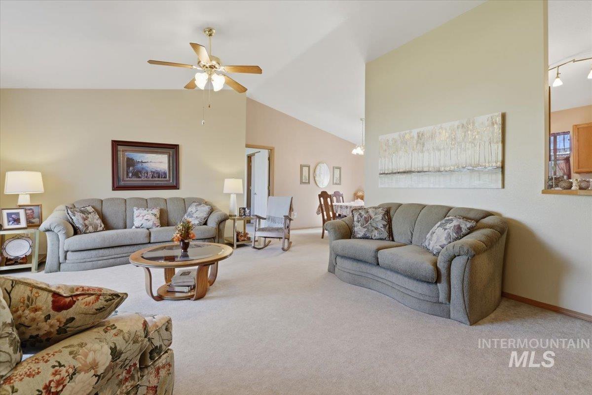 606 N Sterling St, Nampa, Idaho 83651, 3 Bedrooms, 2 Bathrooms, Residential For Sale, Price $316,000, 98984146
