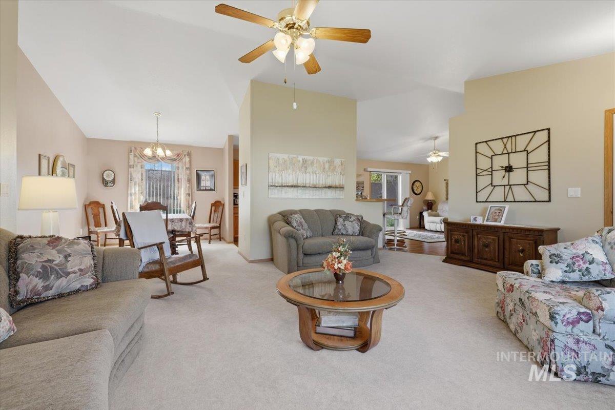 606 N Sterling St, Nampa, Idaho 83651, 3 Bedrooms, 2 Bathrooms, Residential For Sale, Price $316,000, 98984146
