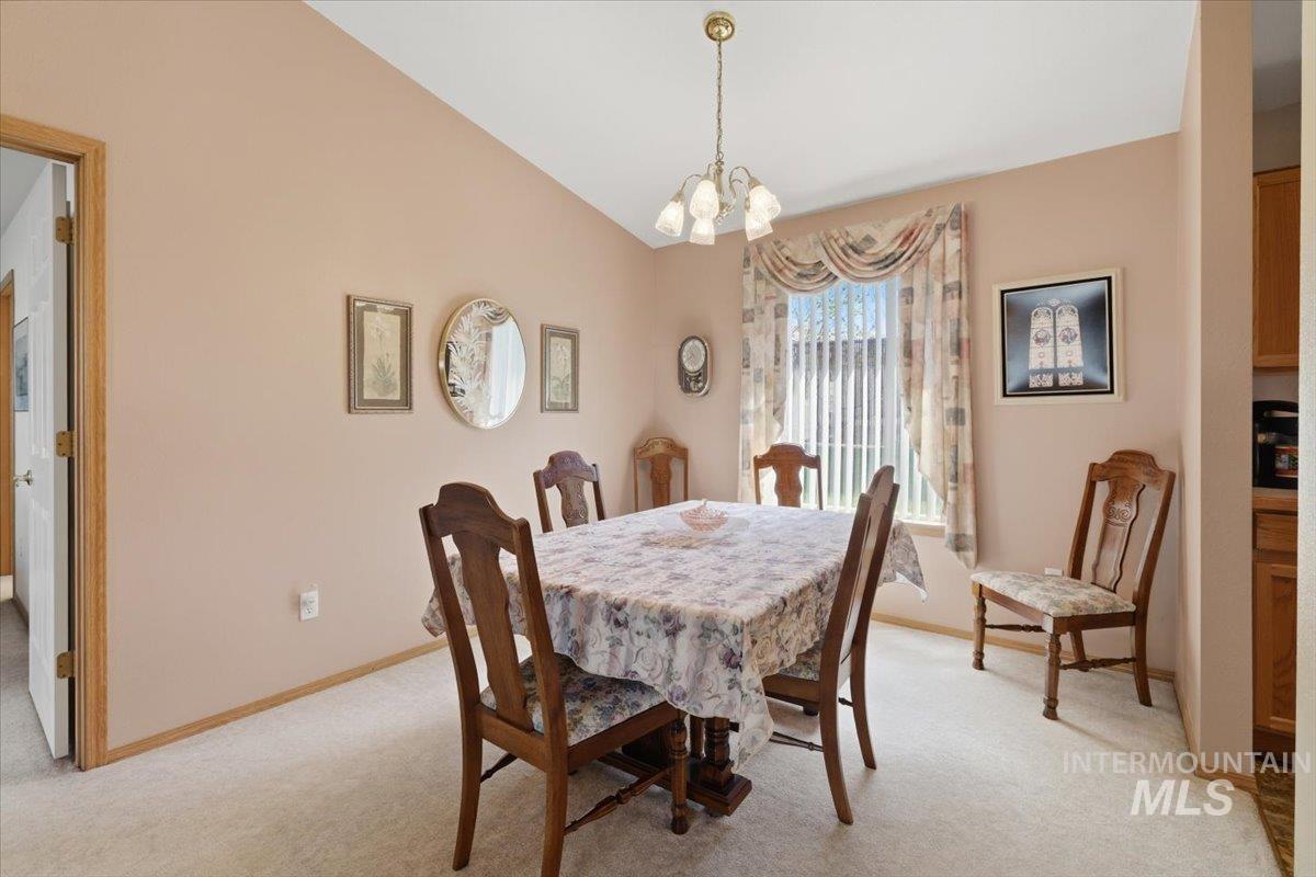 606 N Sterling St, Nampa, Idaho 83651, 3 Bedrooms, 2 Bathrooms, Residential For Sale, Price $316,000, 98984146