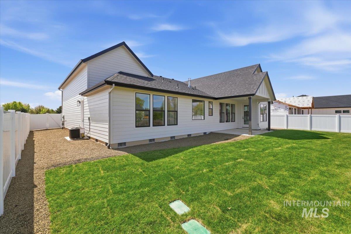 616 W Millstone St, Middleton, Idaho 83644, 3 Bedrooms, 2.5 Bathrooms, Residential For Sale, Price $659,900, 98984147