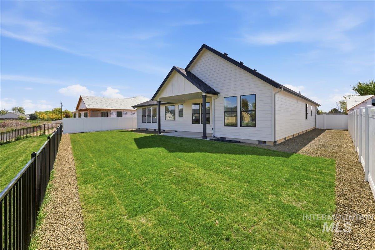 616 W Millstone St, Middleton, Idaho 83644, 3 Bedrooms, 2.5 Bathrooms, Residential For Sale, Price $659,900, 98984147