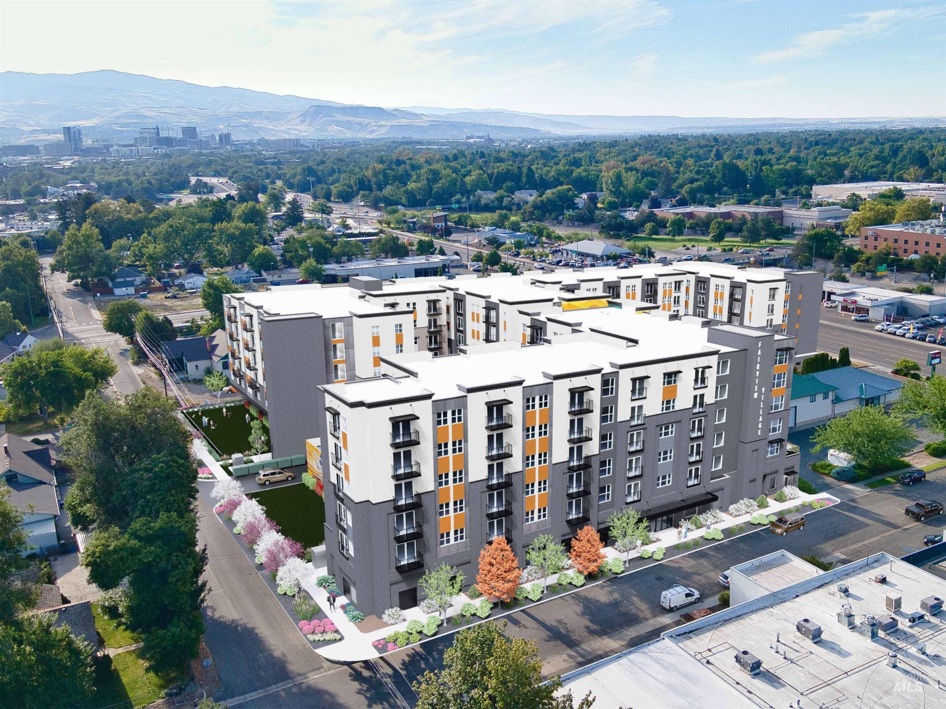 5106 W Fairview Ave, Boise, Idaho 83706, Land For Sale, Price $5,000,000,MLS 98984149