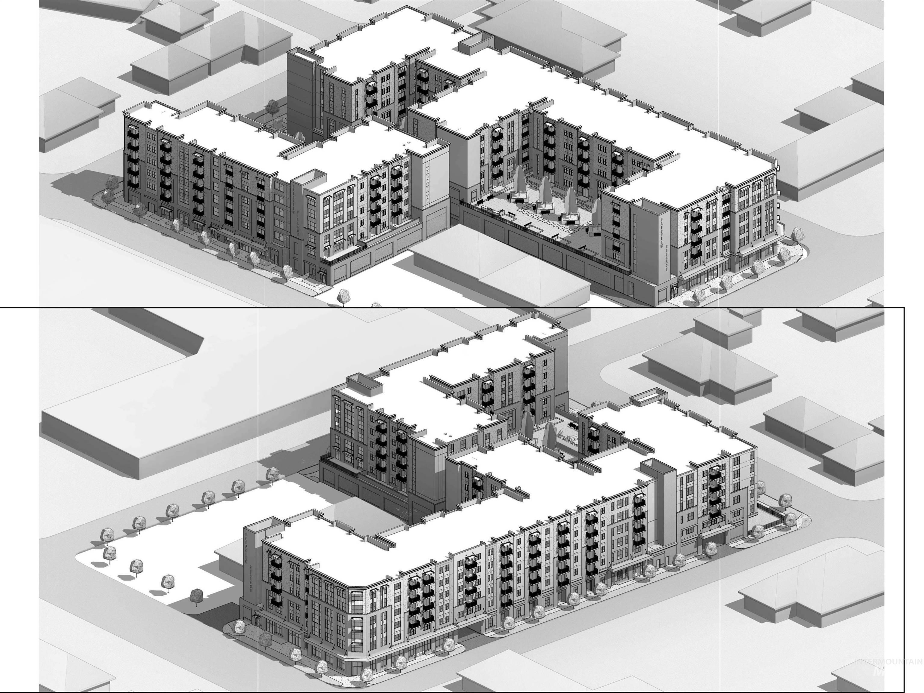 5106 W Fairview Ave, Boise, Idaho 83706, Land For Sale, Price $5,000,000,MLS 98984149