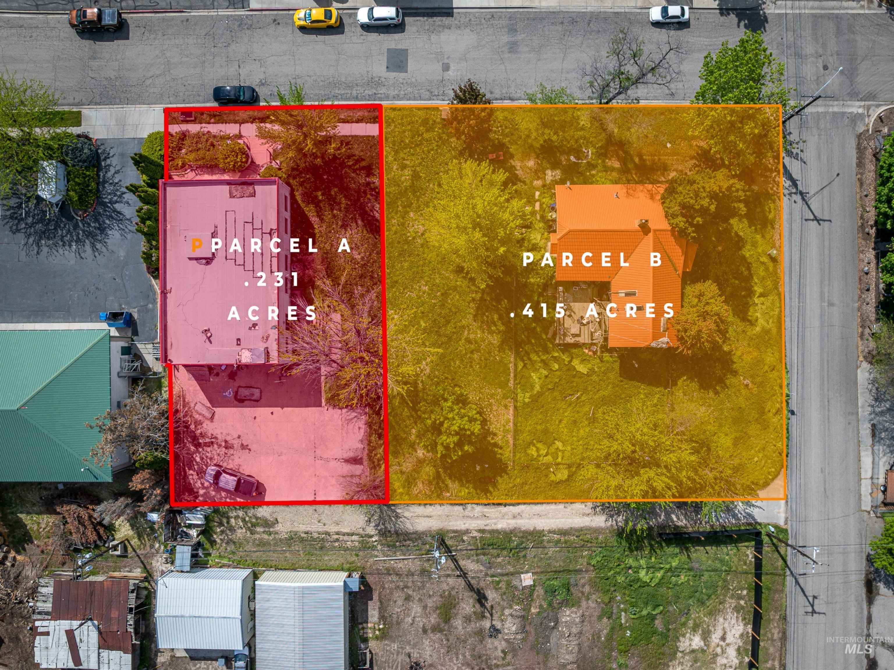 5106 W Fairview Ave, Boise, Idaho 83706, Land For Sale, Price $5,000,000,MLS 98984149