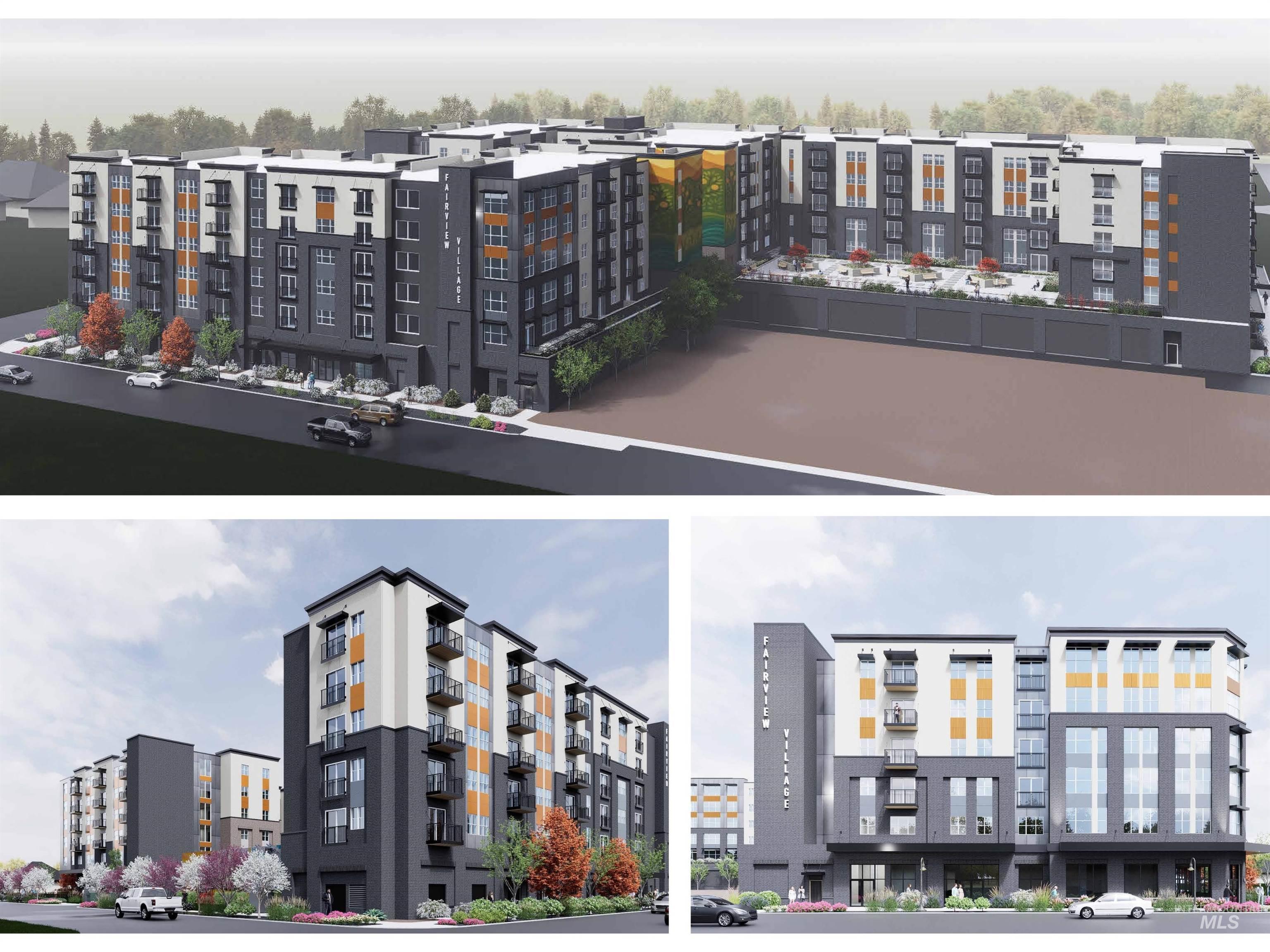 5106 W Fairview Ave, Boise, Idaho 83706, Land For Sale, Price $5,000,000,MLS 98984149