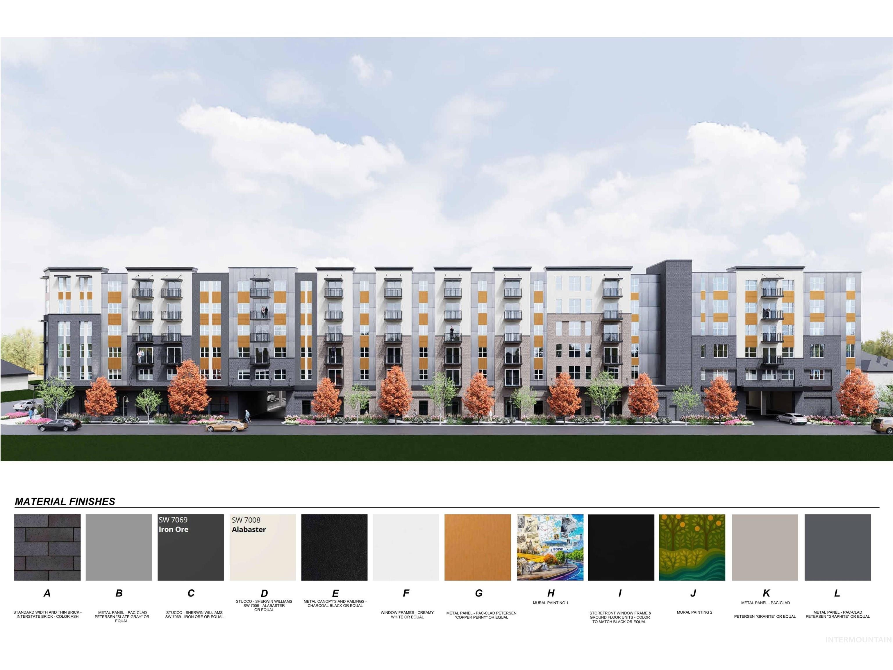 5106 W Fairview Ave, Boise, Idaho 83706, Land For Sale, Price $5,000,000,MLS 98984149