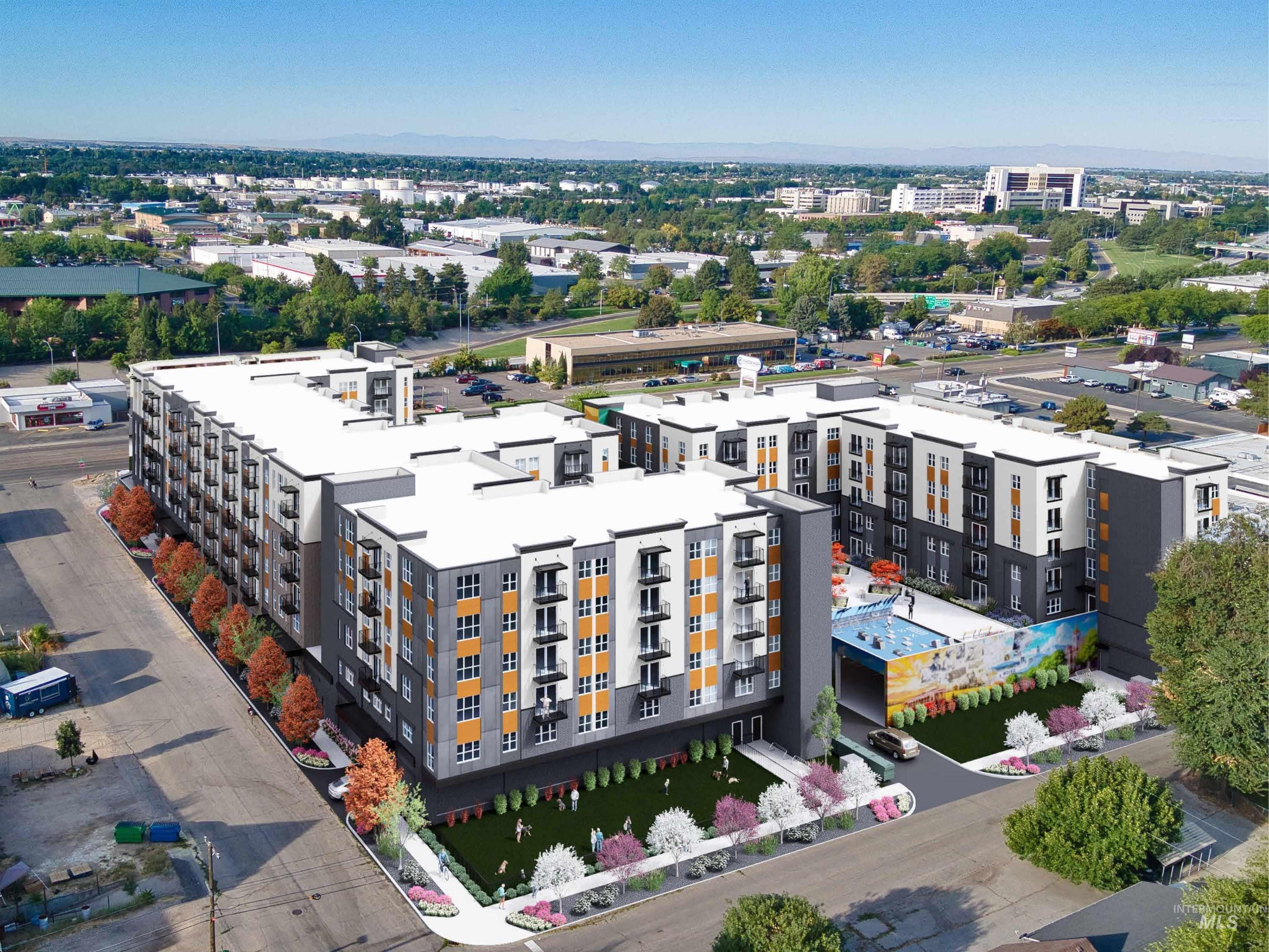 5106 W Fairview Ave, Boise, Idaho 83706, Land For Sale, Price $5,000,000,MLS 98984149