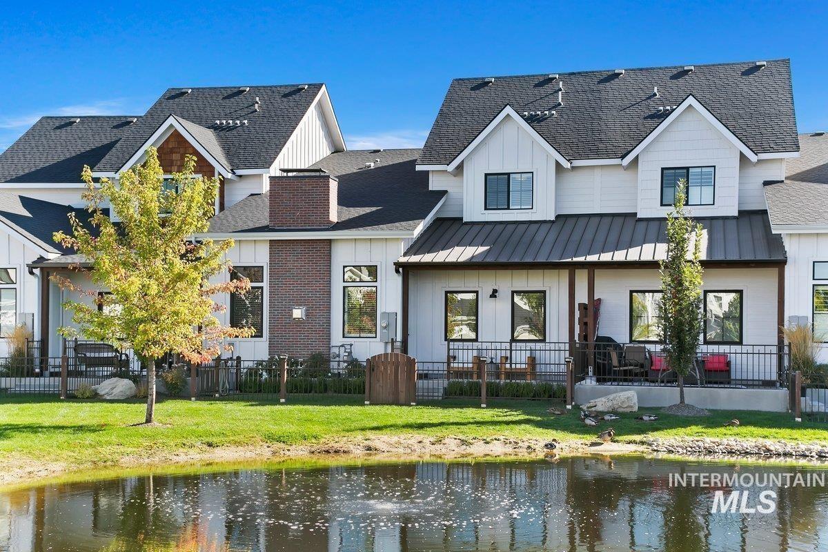 6639 N Asissi Ln, Meridian, Idaho 83646, 3 Bedrooms, 2.5 Bathrooms, Residential For Sale, Price $660,000,MLS 98984151