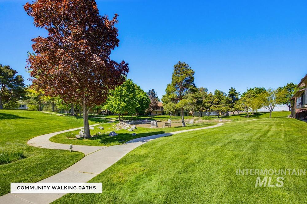 9139 W Covey Hill Ct, Boise, Idaho 83709, 4 Bedrooms, 3 Bathrooms, Residential For Sale, Price $550,000,MLS 98984152