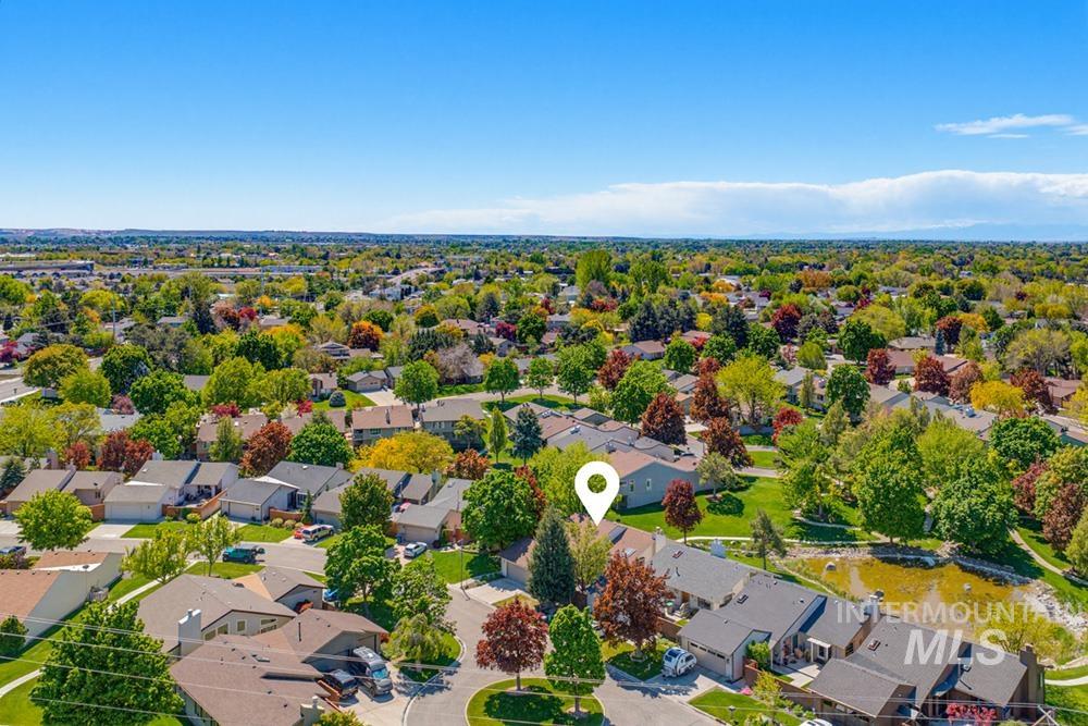 9139 W Covey Hill Ct, Boise, Idaho 83709, 4 Bedrooms, 3 Bathrooms, Residential For Sale, Price $550,000,MLS 98984152