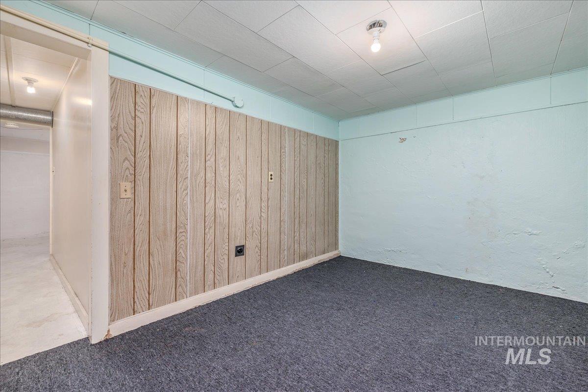 1715 S Robert St, Boise, Idaho 83705, 3 Bedrooms, 1 Bathroom, Residential For Sale, Price $349,900, 98984154