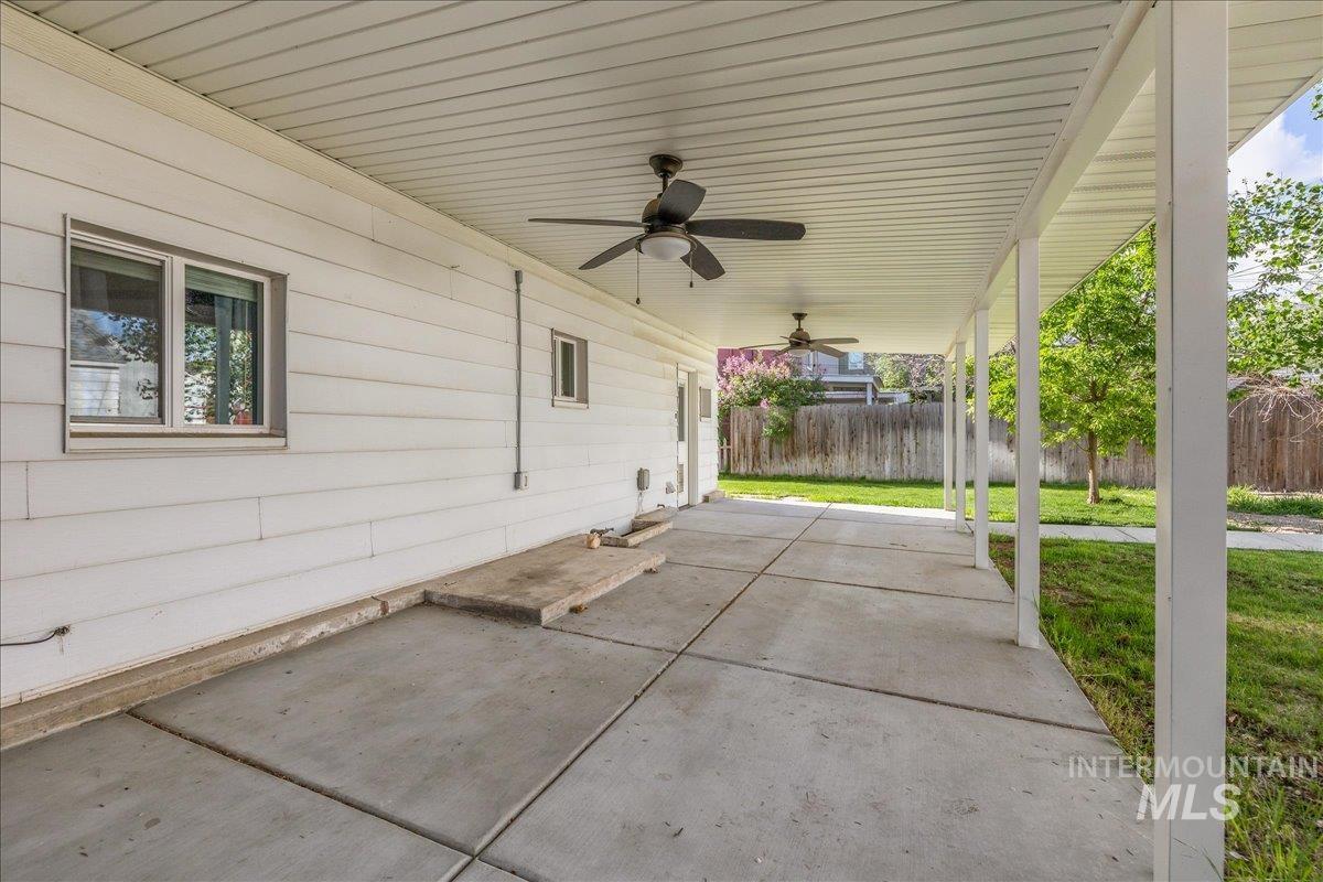 1715 S Robert St, Boise, Idaho 83705, 3 Bedrooms, 1 Bathroom, Residential For Sale, Price $349,900, 98984154