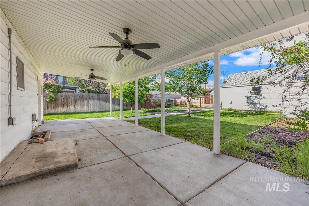 1715 S Robert St, Boise, Idaho 83705, 3 Bedrooms, 1 Bathroom, Residential For Sale, Price $349,900, 98984154