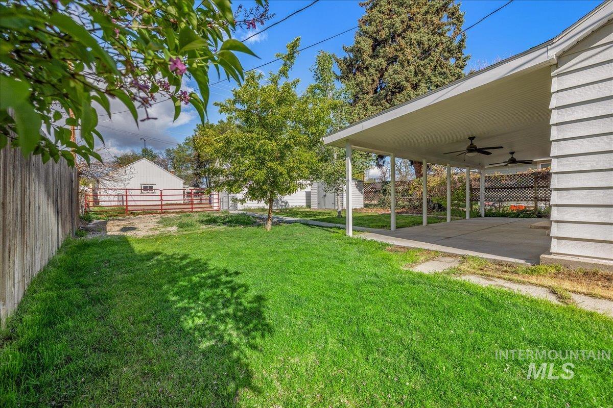 1715 S Robert St, Boise, Idaho 83705, 3 Bedrooms, 1 Bathroom, Residential For Sale, Price $349,900, 98984154