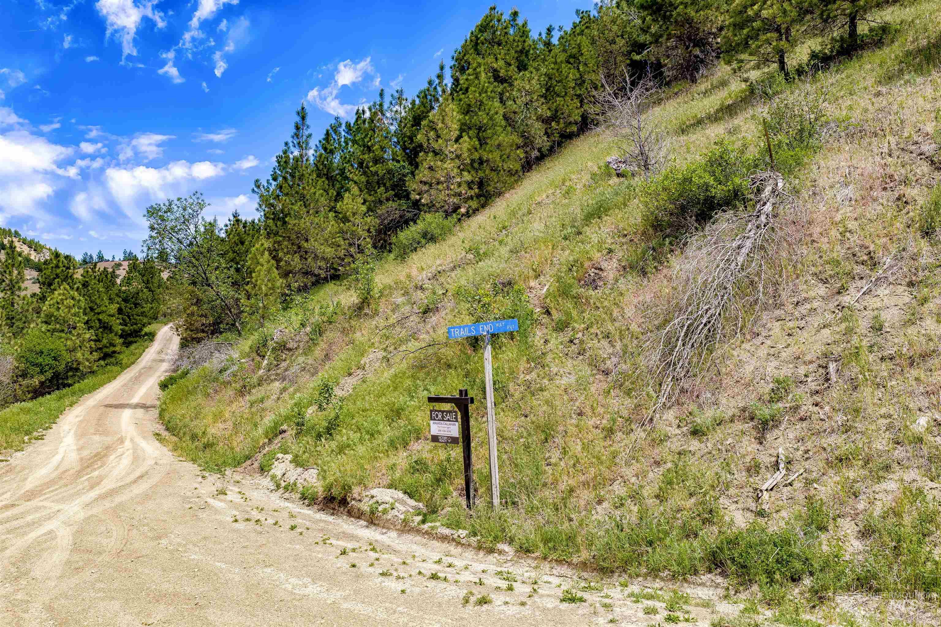 Lot 5 High Corral Sub 2, Boise, Idaho 83716, Land For Sale, Price $275,000, 98984156