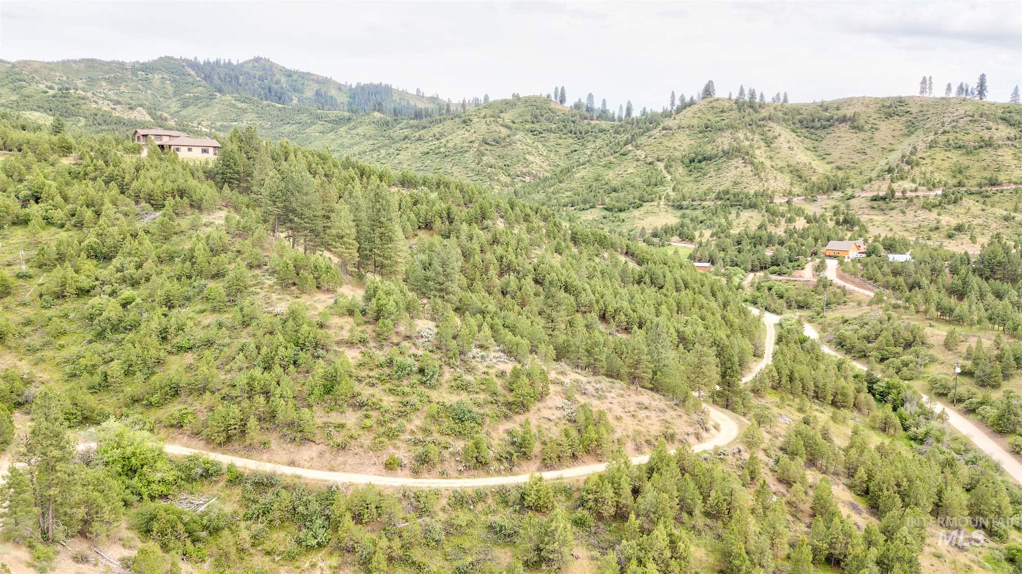 Lot 5 High Corral Sub 2, Boise, Idaho 83716, Land For Sale, Price $275,000,MLS 98984156