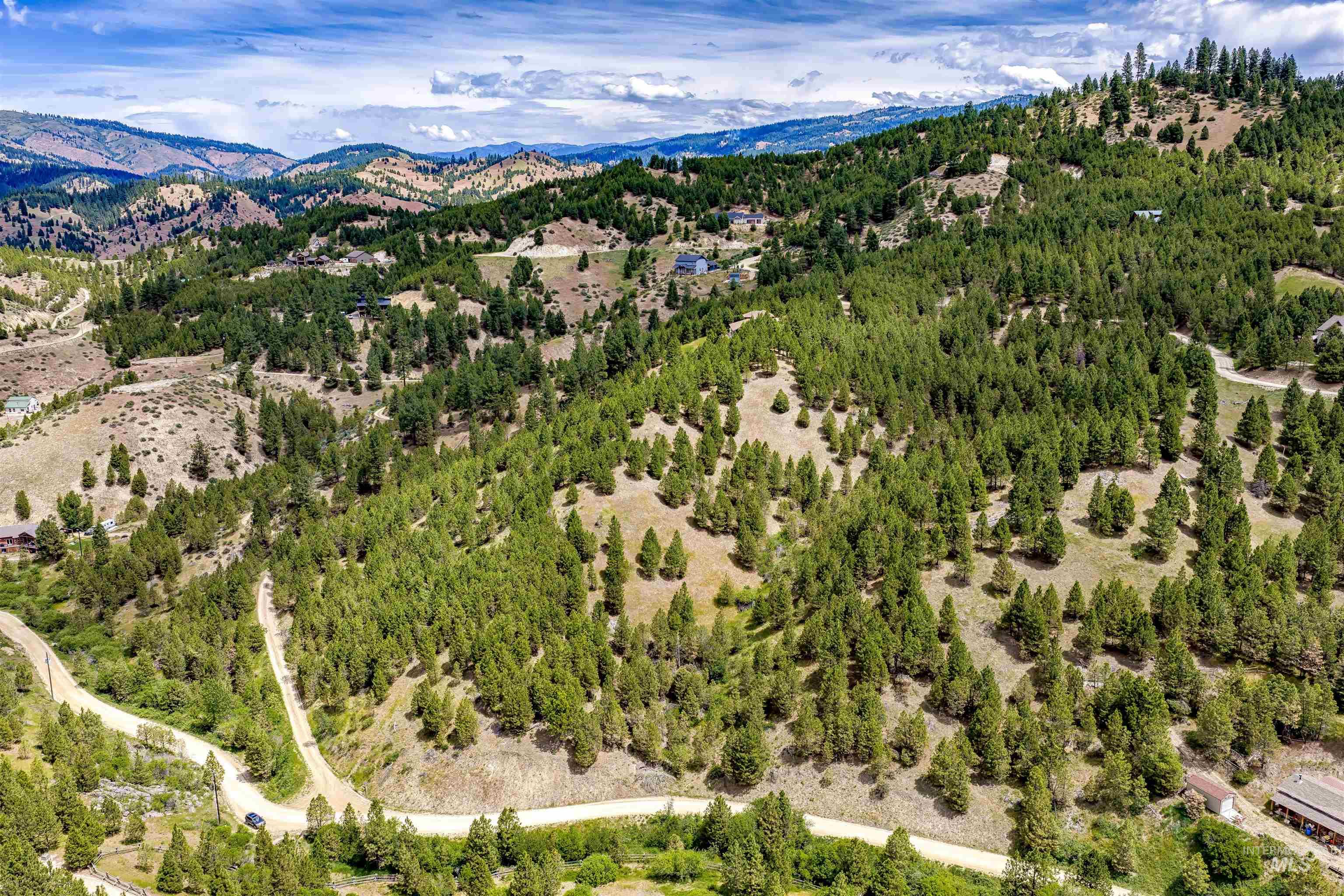 Lot 5 High Corral Sub 2, Boise, Idaho 83716, Land For Sale, Price $275,000, 98984156