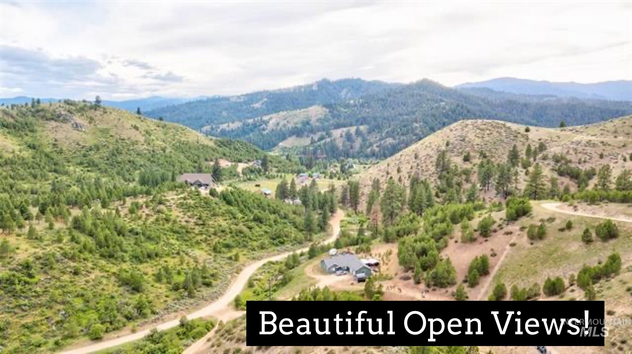 Lot 5 High Corral Sub 2, Boise, Idaho 83716, Land For Sale, Price $275,000,MLS 98984156