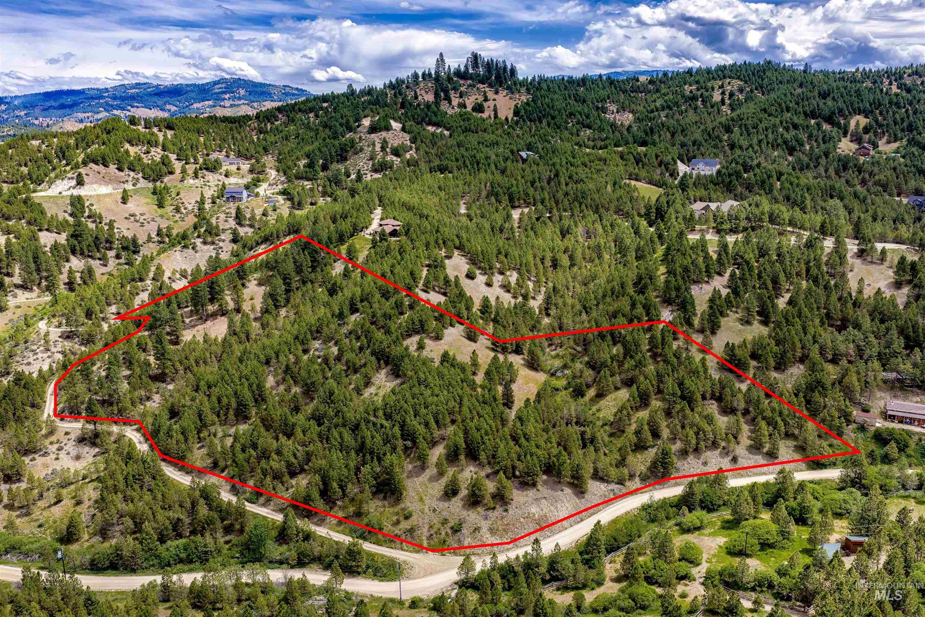 Lot 5 High Corral Sub 2, Boise, Idaho 83716, Land For Sale, Price $275,000, 98984156
