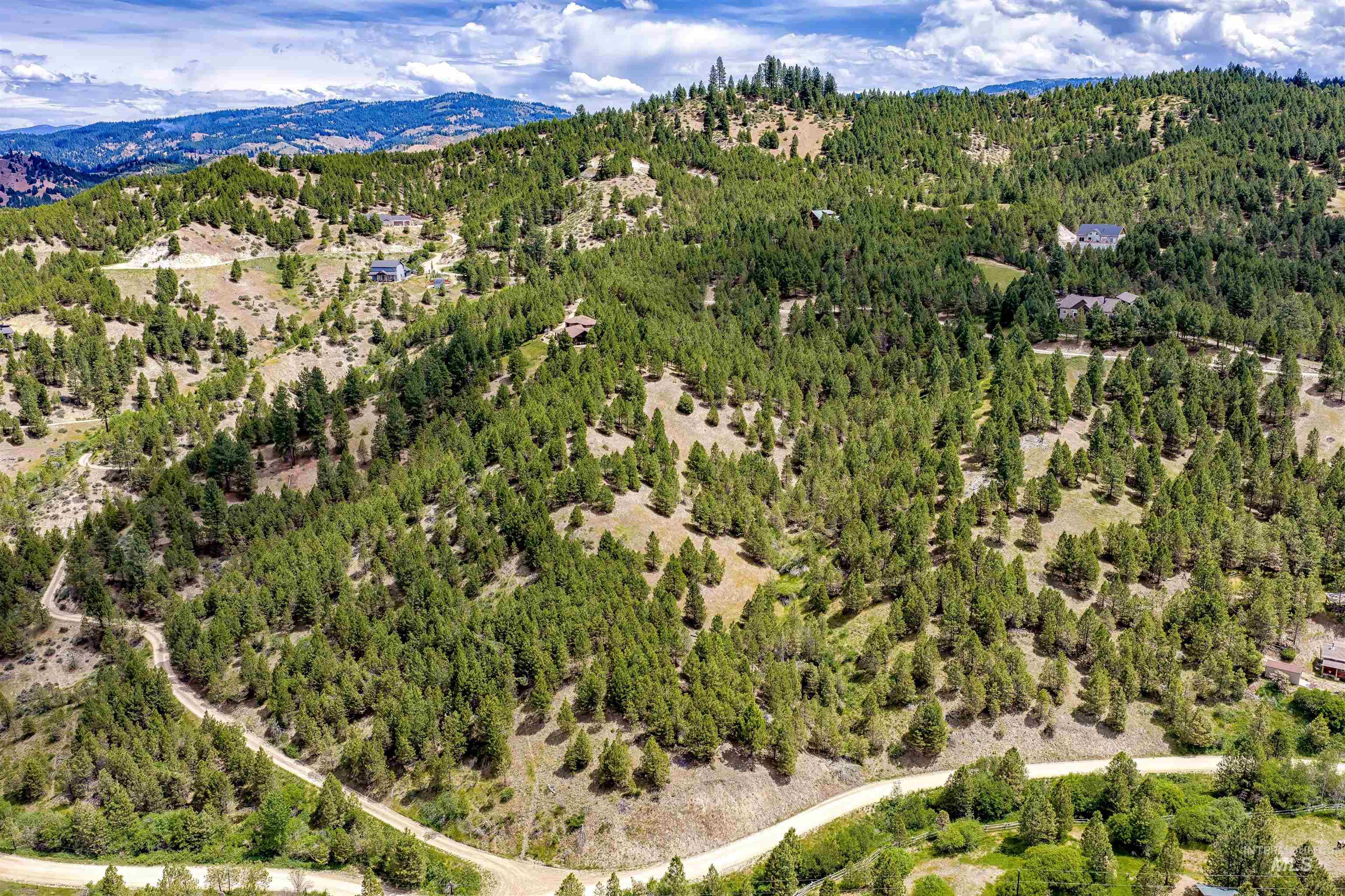 Lot 5 High Corral Sub 2, Boise, Idaho 83716, Land For Sale, Price $275,000, 98984156