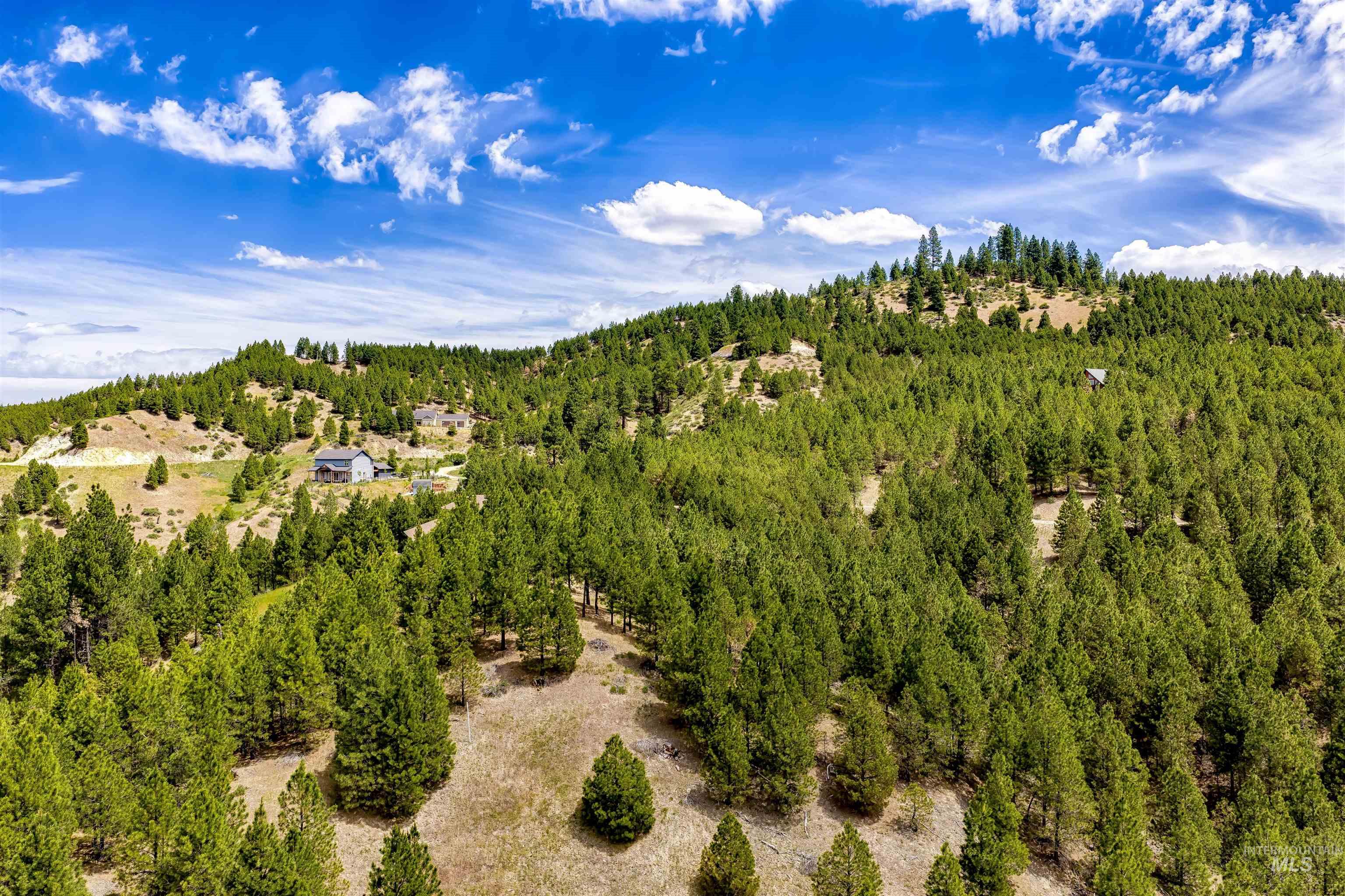 Lot 5 High Corral Sub 2, Boise, Idaho 83716, Land For Sale, Price $275,000, 98984156