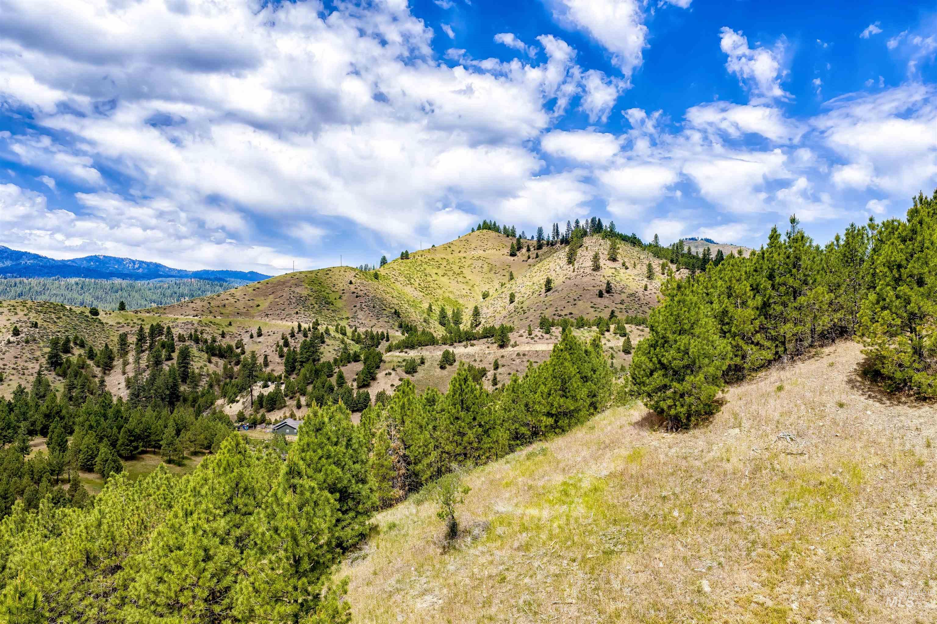 Lot 5 High Corral Sub 2, Boise, Idaho 83716, Land For Sale, Price $275,000, 98984156
