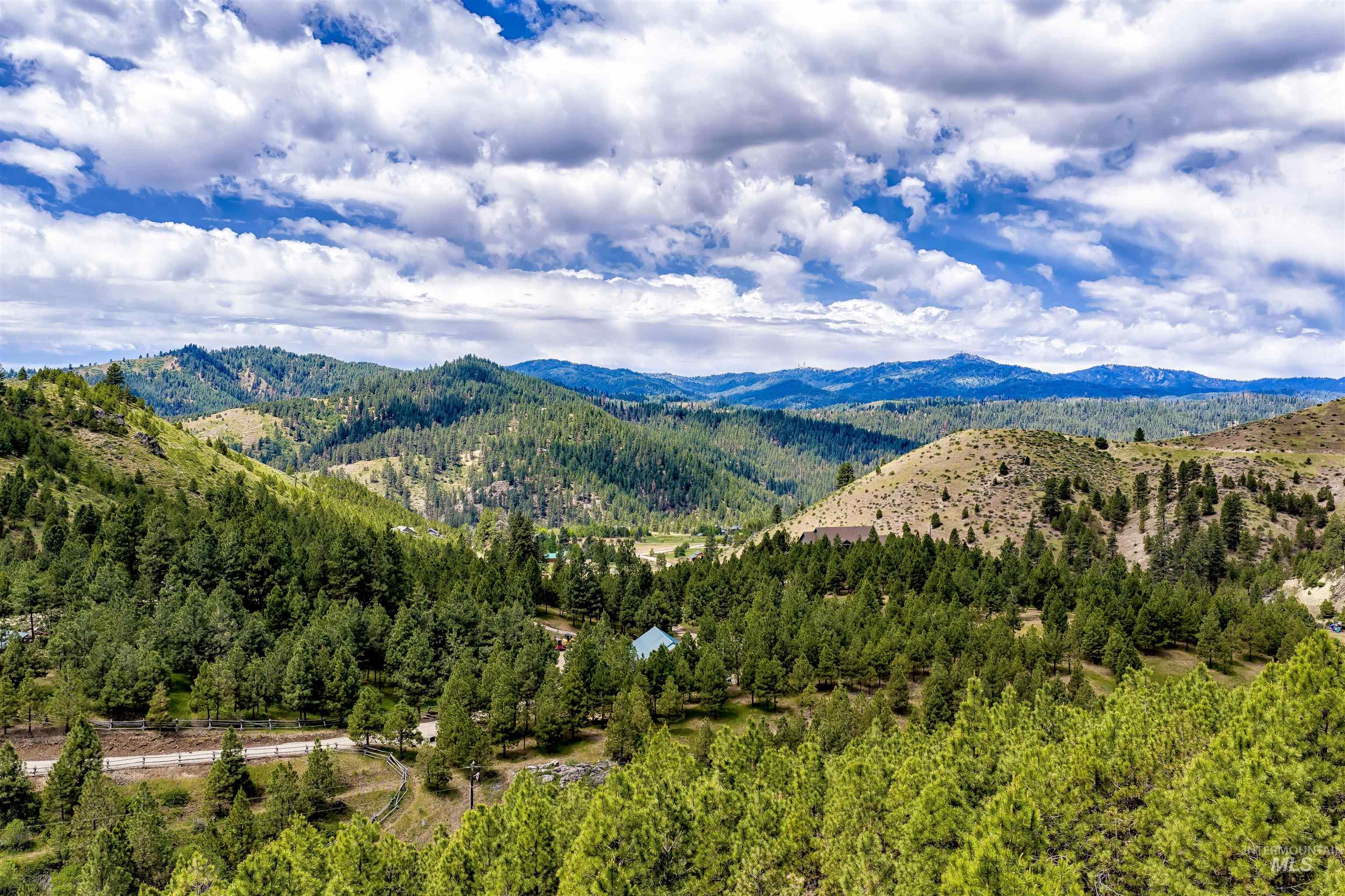 Lot 5 High Corral Sub 2, Boise, Idaho 83716, Land For Sale, Price $275,000, 98984156