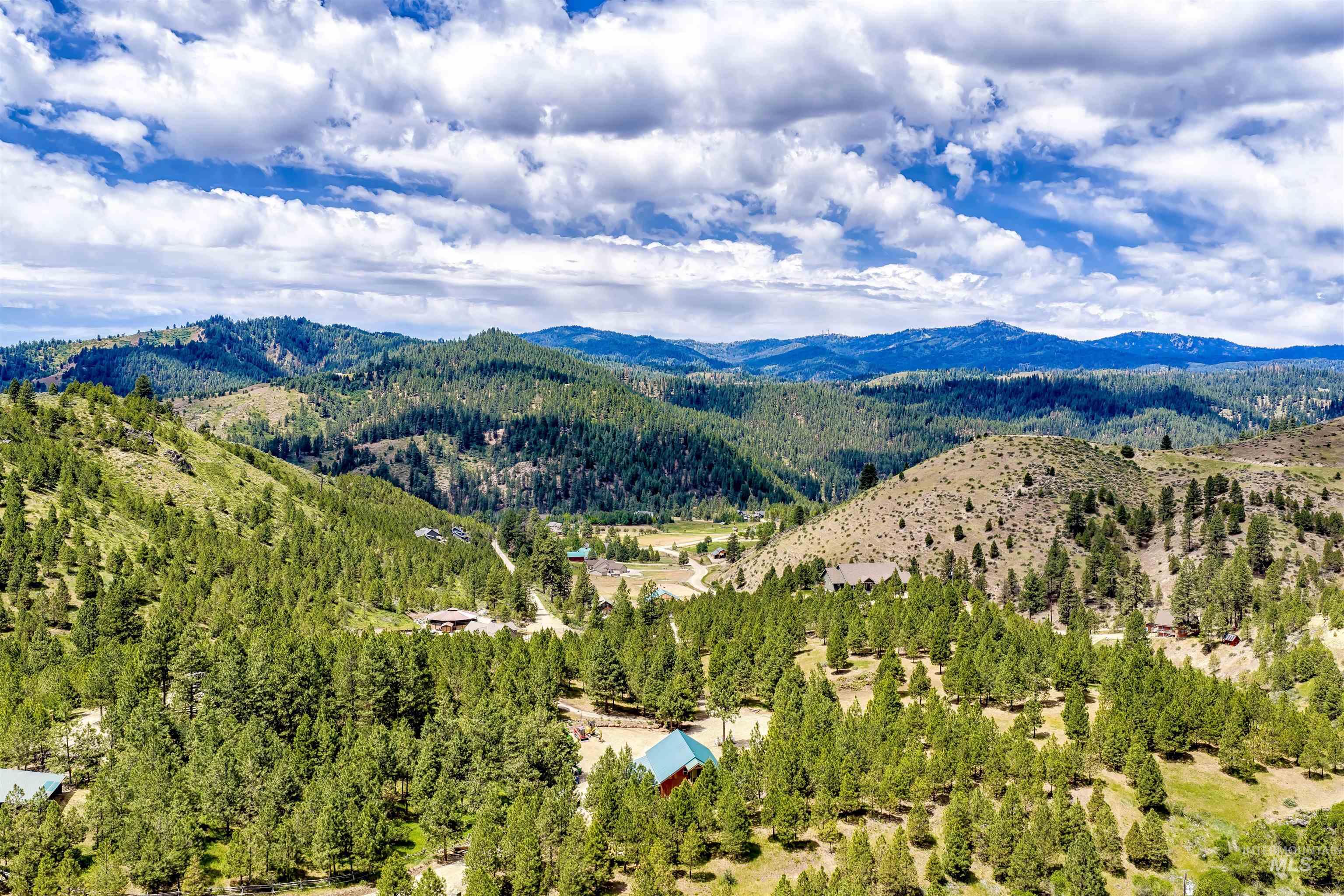Lot 5 High Corral Sub 2, Boise, Idaho 83716, Land For Sale, Price $275,000, 98984156