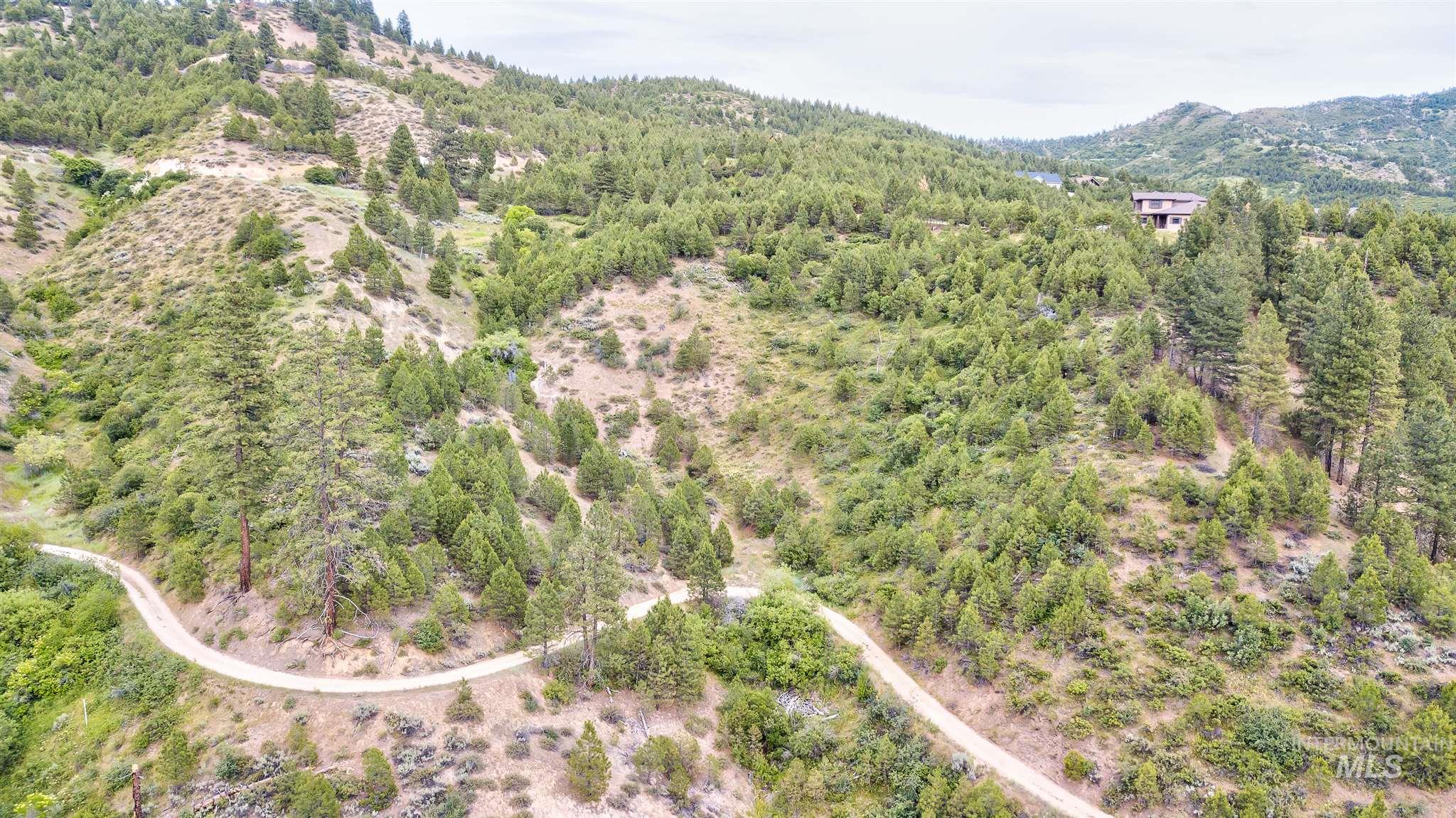 Lot 5 High Corral Sub 2, Boise, Idaho 83716, Land For Sale, Price $275,000,MLS 98984156