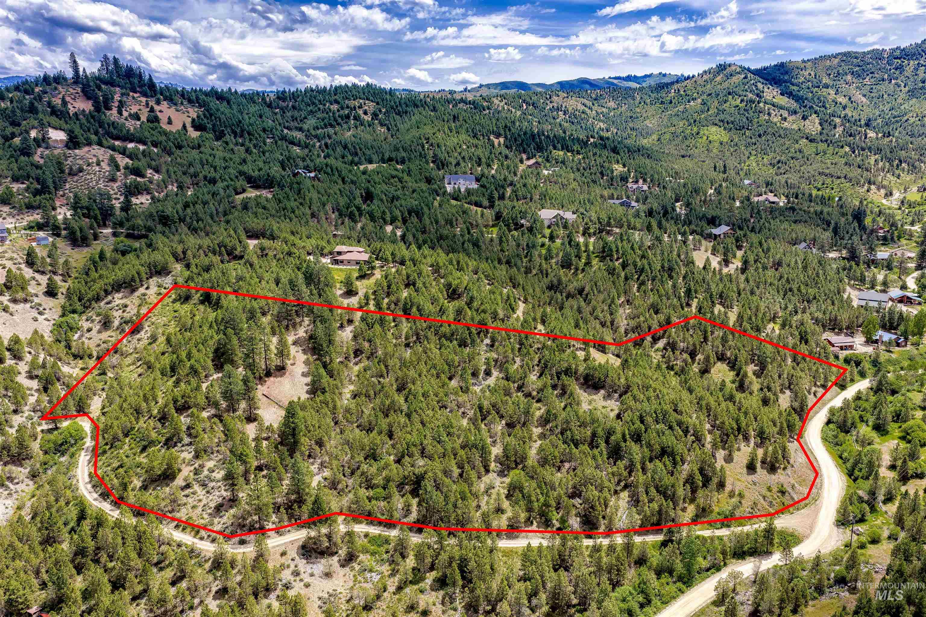 Lot 5 High Corral Sub 2, Boise, Idaho 83716, Land For Sale, Price $275,000, 98984156