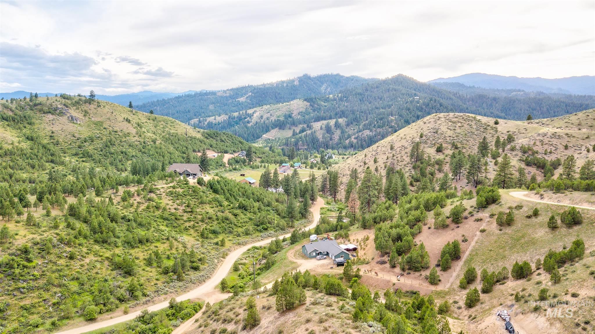 Lot 5 High Corral Sub 2, Boise, Idaho 83716, Land For Sale, Price $275,000,MLS 98984156